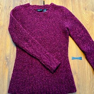 Moda International sweater